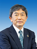 Eiichi Abe