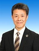 Masashi Hayashi