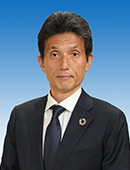 Takanori Inaho