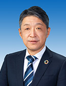 Haruo Kuribayashi