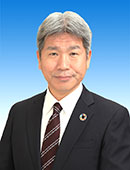 Masaharu Mizukami