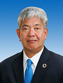 Tsutomu Norimatsu