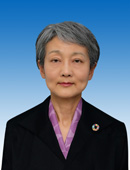 Michiko Ohtsuka