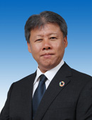 Yoichi Yamada