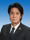 Tsuyoshi Yamanaka