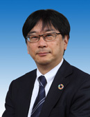 Yoshifumi Yoshida